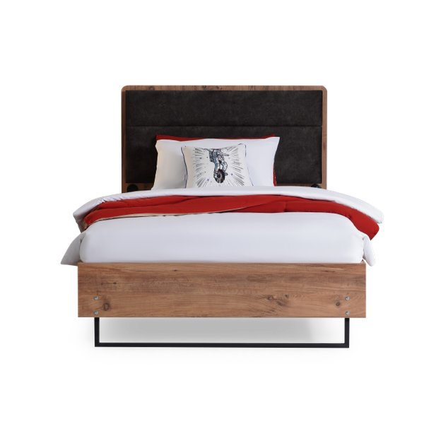 Single Bed Buy 1 Get 1 Free Select Items Pan Home UAE